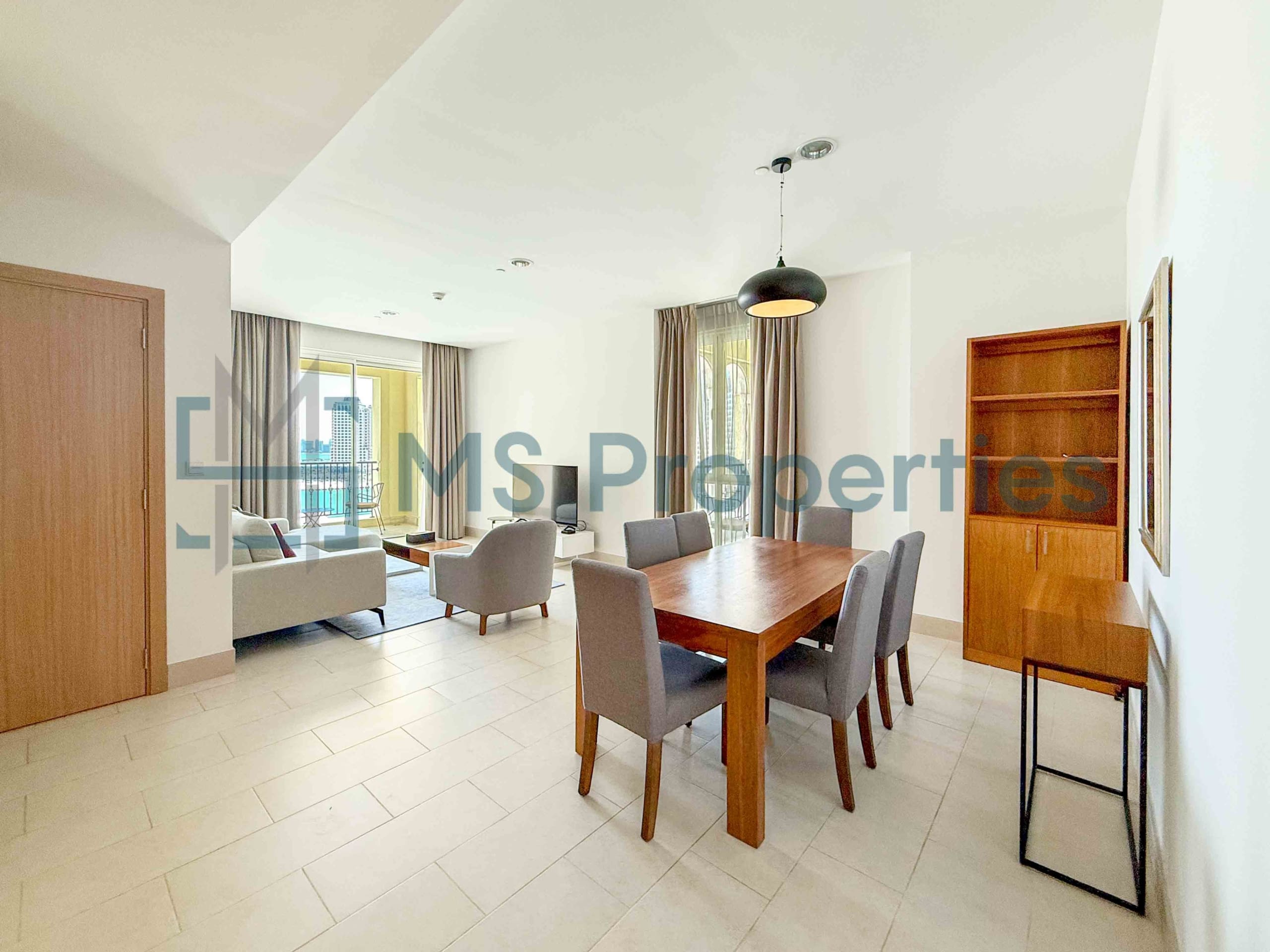 2 Months Free | No Commission | 2BHK Apartment Bills Included