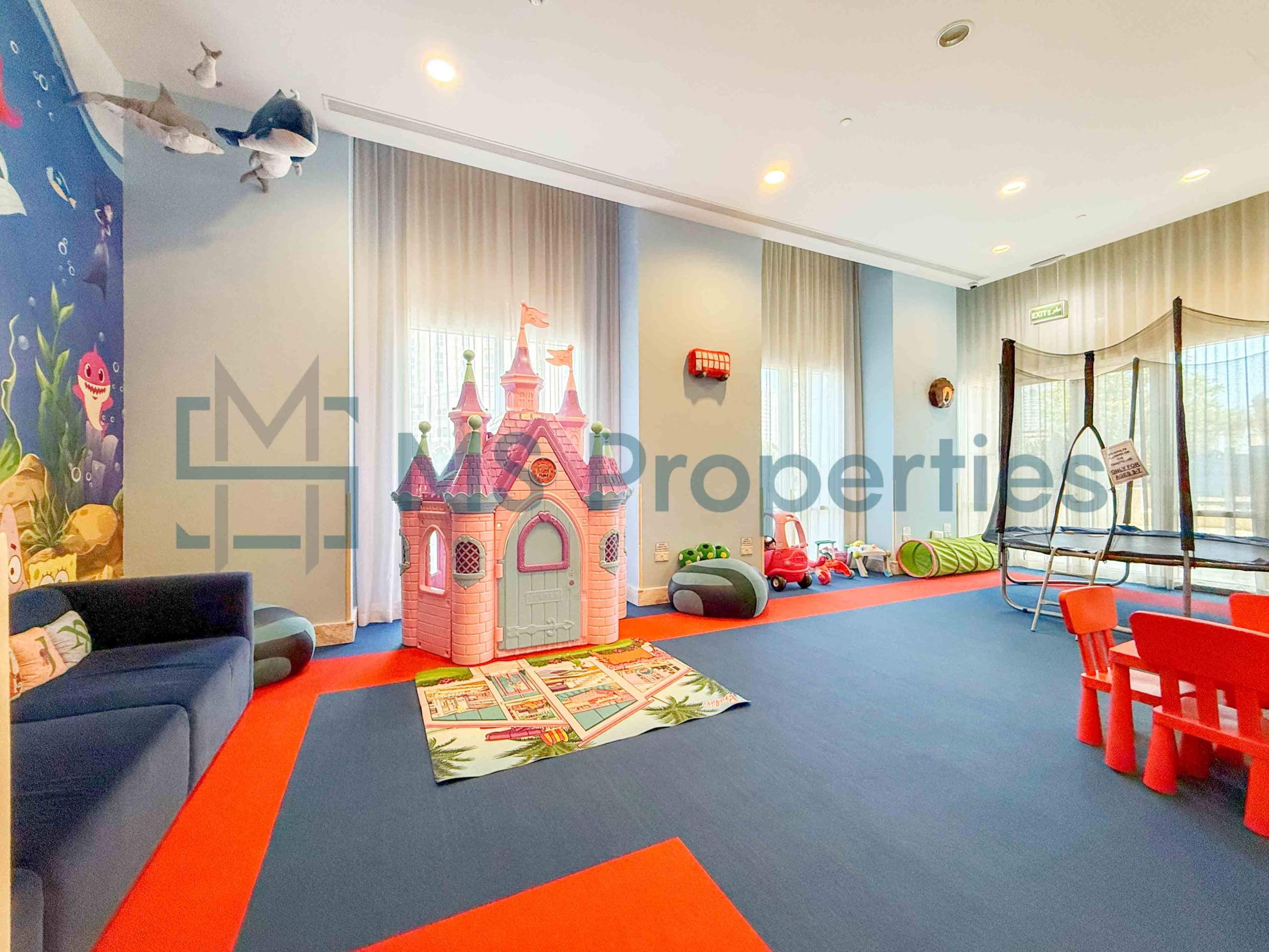 2 Months Free | No Commission | 2BHK Apartment Bills Included