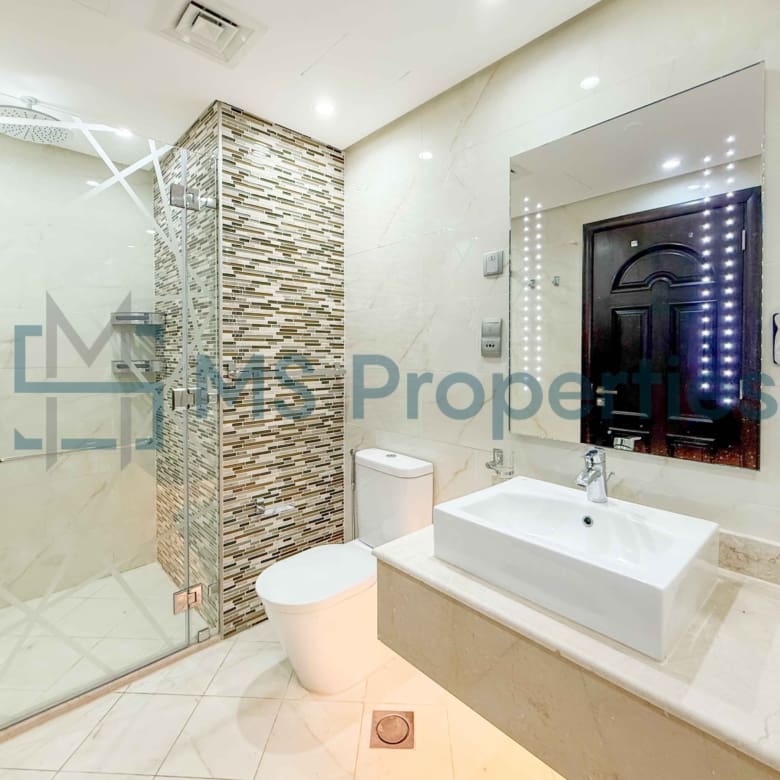 Clean and Bright 1BHK Apartment | Including Bills