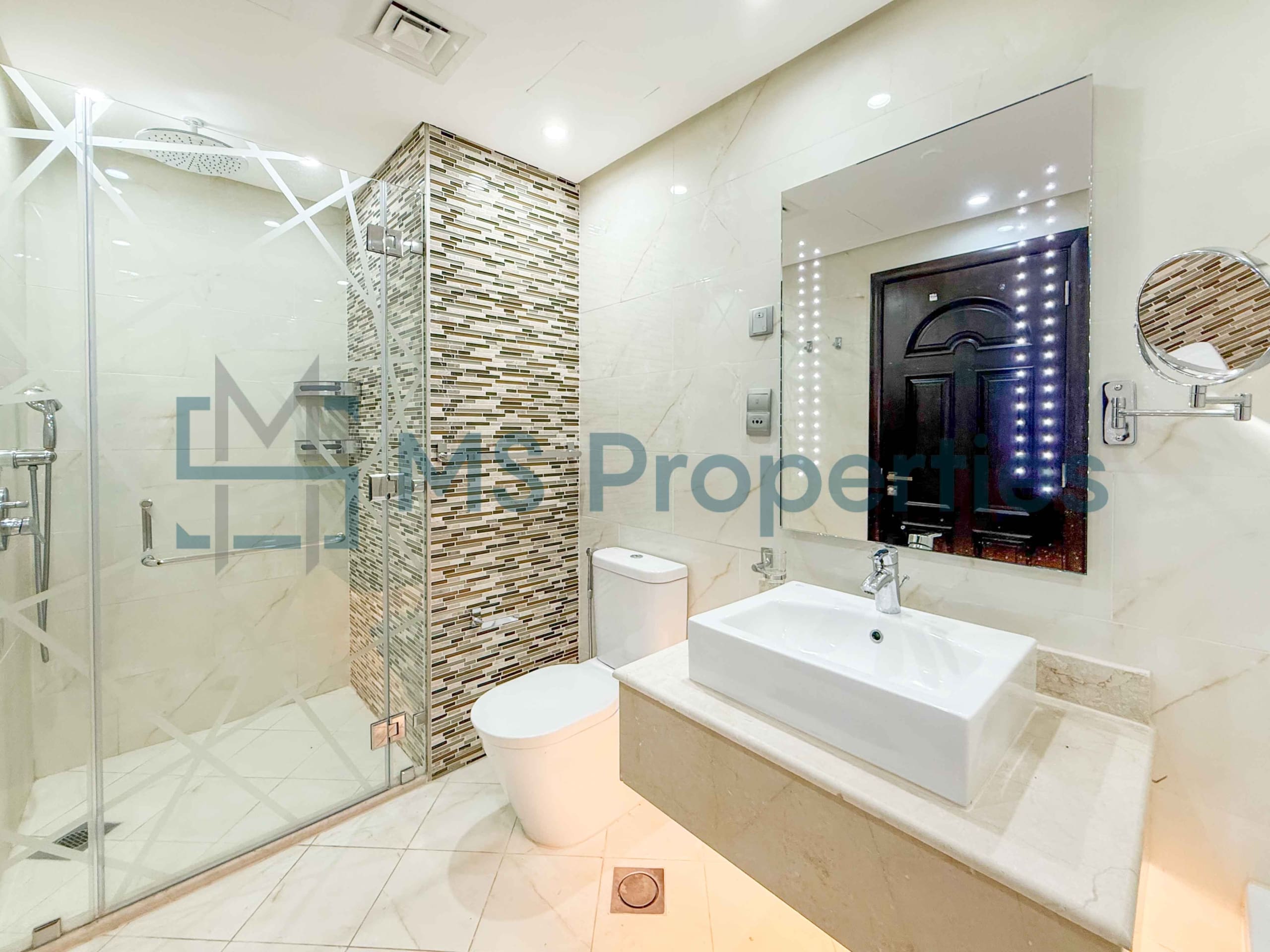 Clean and Bright 1BHK Apartment | Including Bills
