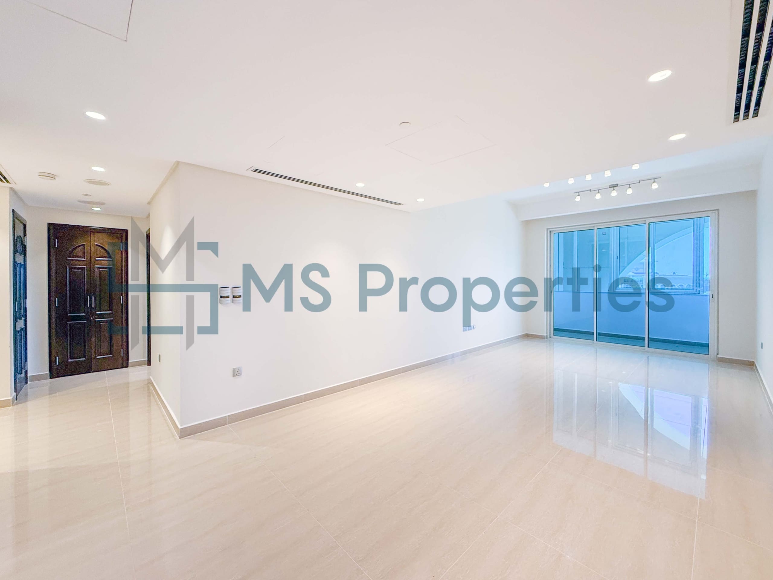 VB9_202_3 Clean and Bright 1BHK Apartment | Including Bills