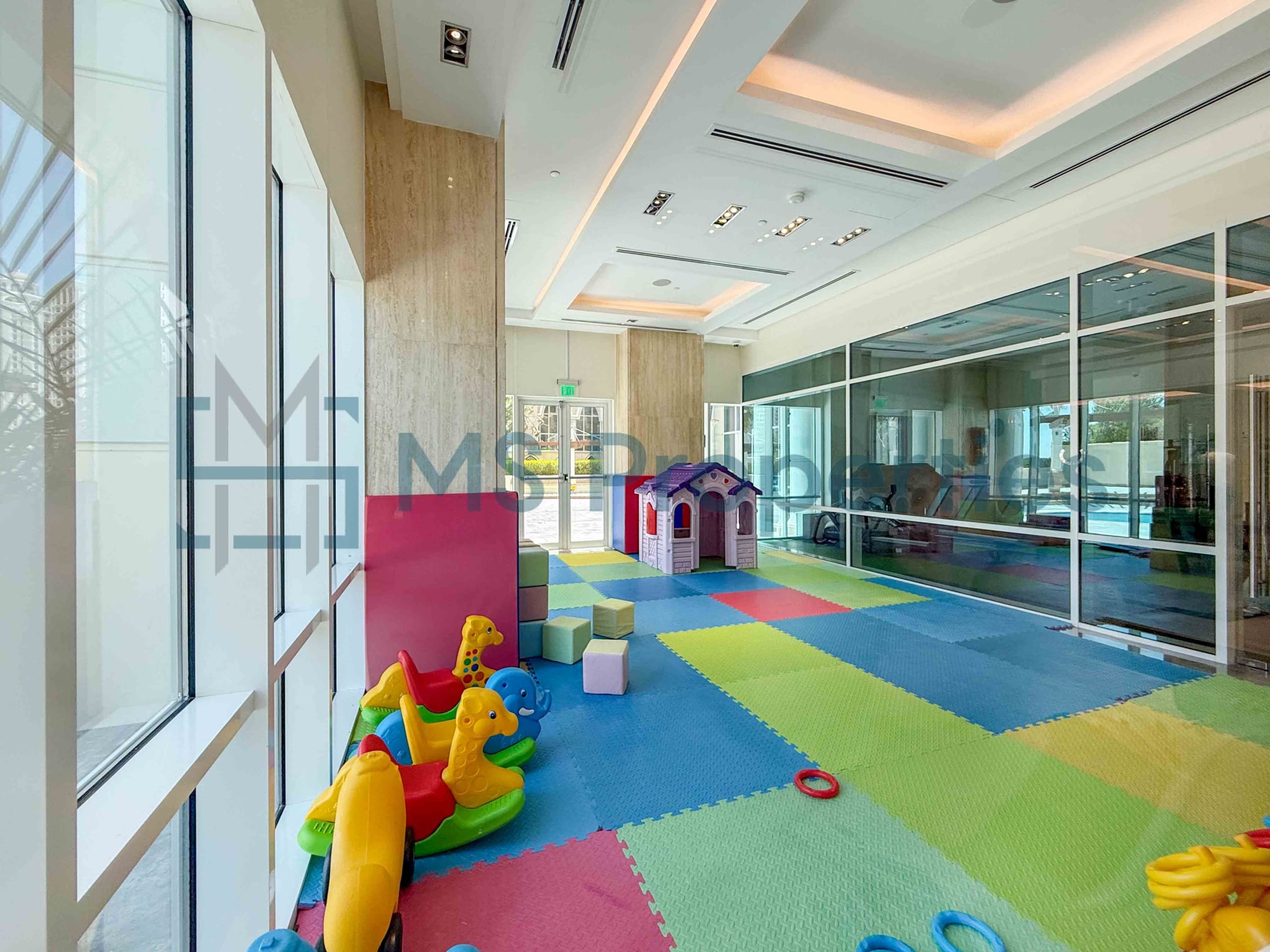 Clean and Bright 1BHK Apartment | Including Bills