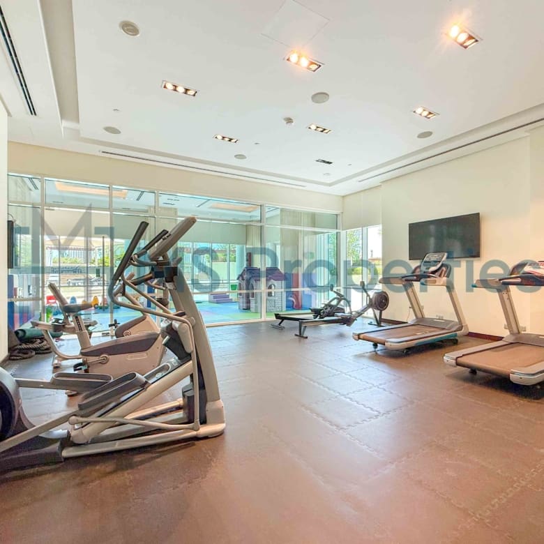 Clean and Bright 1BHK Apartment | Including Bills