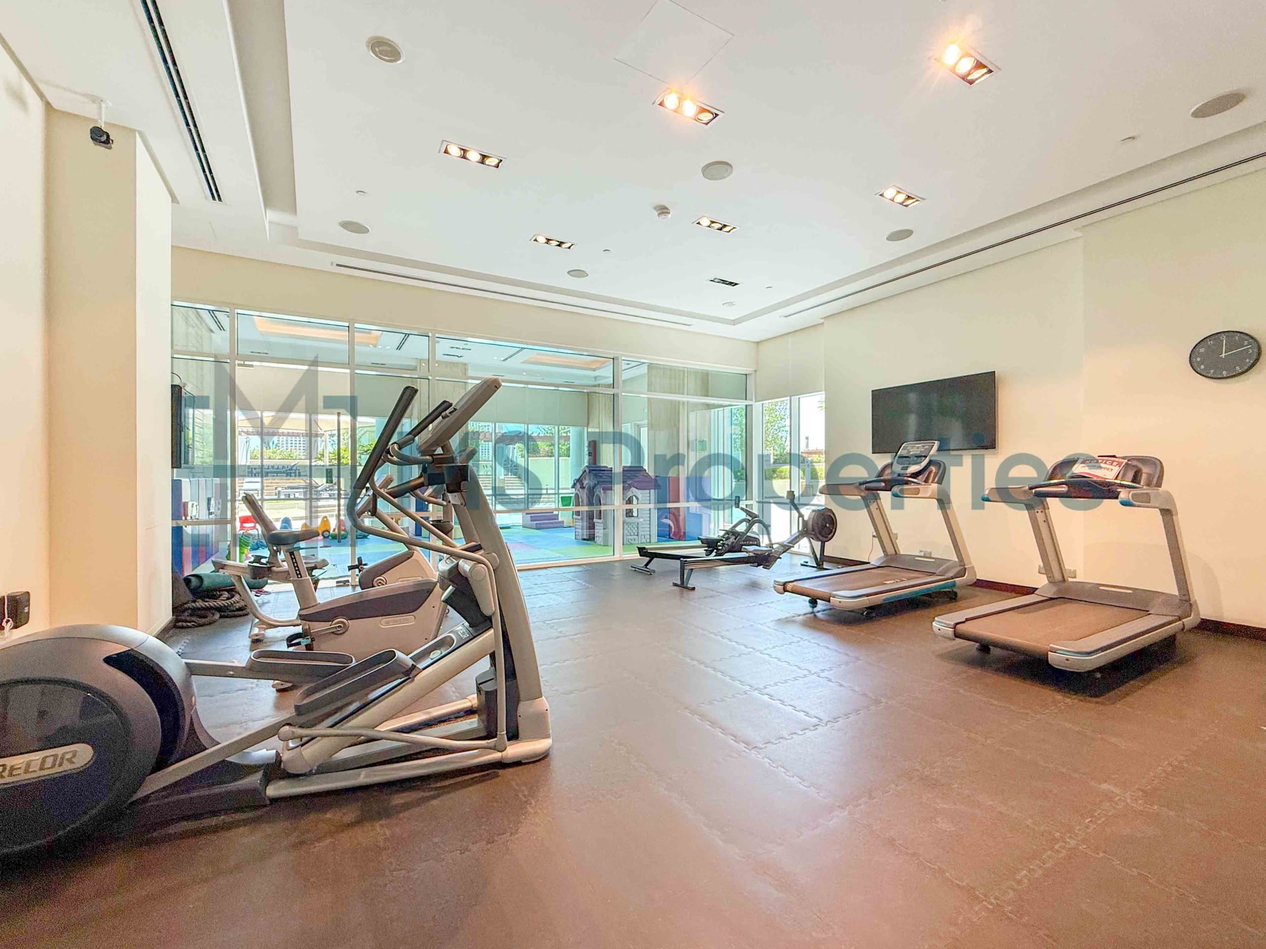 Clean and Bright 1BHK Apartment | Including Bills