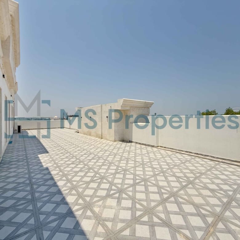 Standalone 10BHK Villa + Maid w/ Balcony | For Sale | Doha