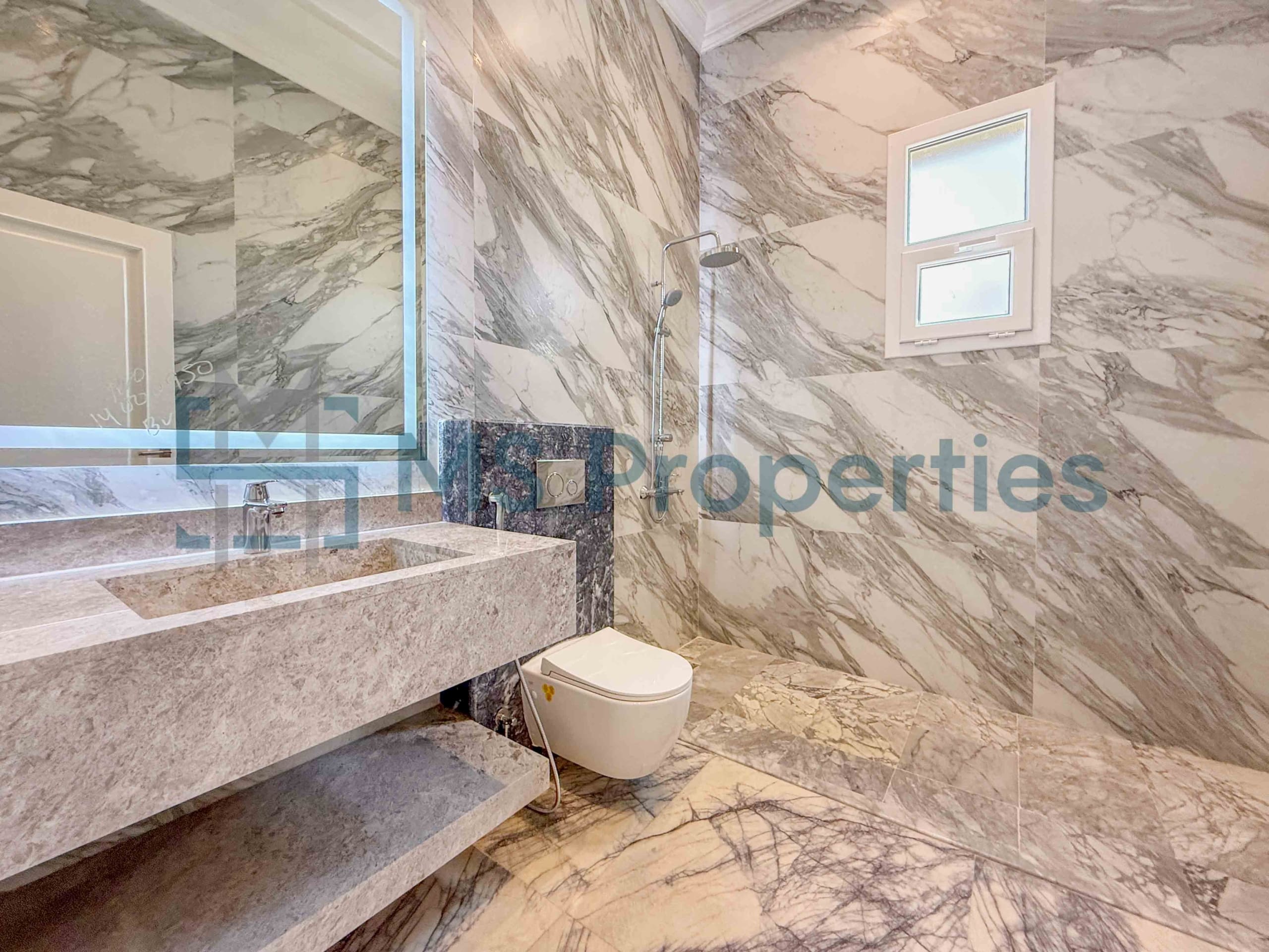 Standalone 10BHK Villa + Maid w/ Balcony | For Sale | Doha