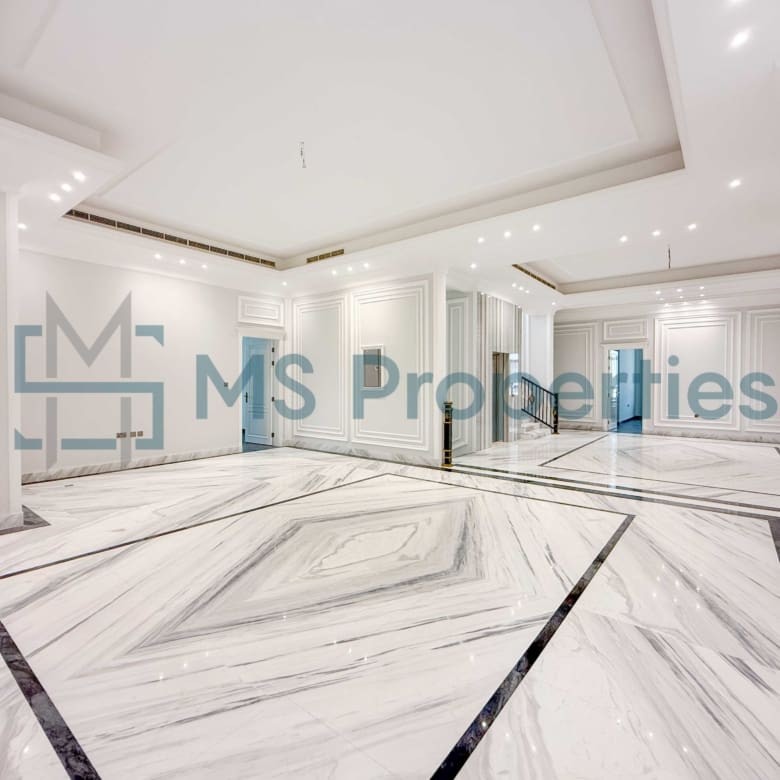 Standalone 10BHK Villa + Maid w/ Balcony | For Sale | Doha