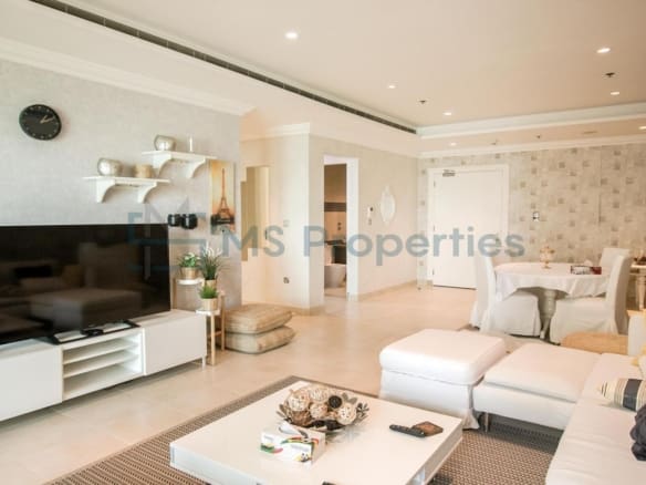 Amazing Investment 2BHK with Balcony | High Floor