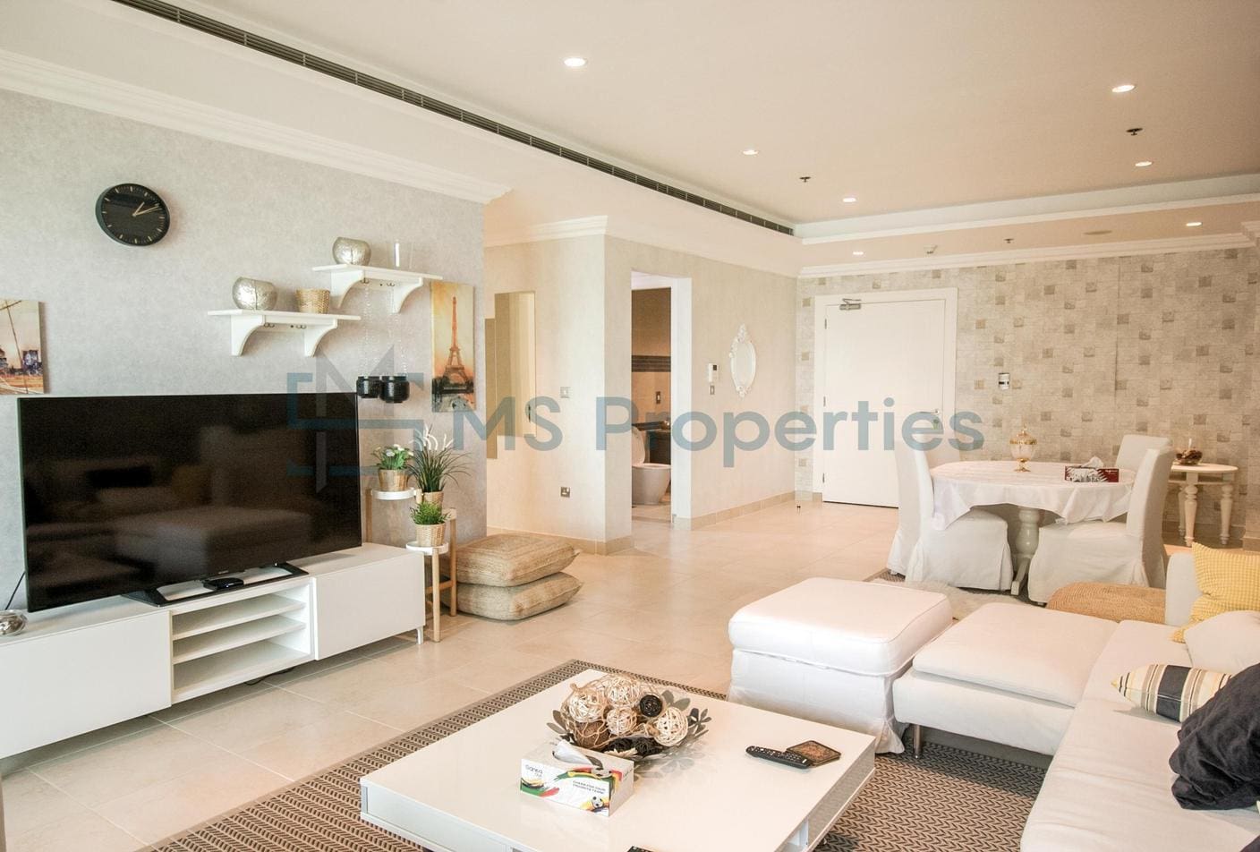 Amazing Investment 2BHK with Balcony | High Floor