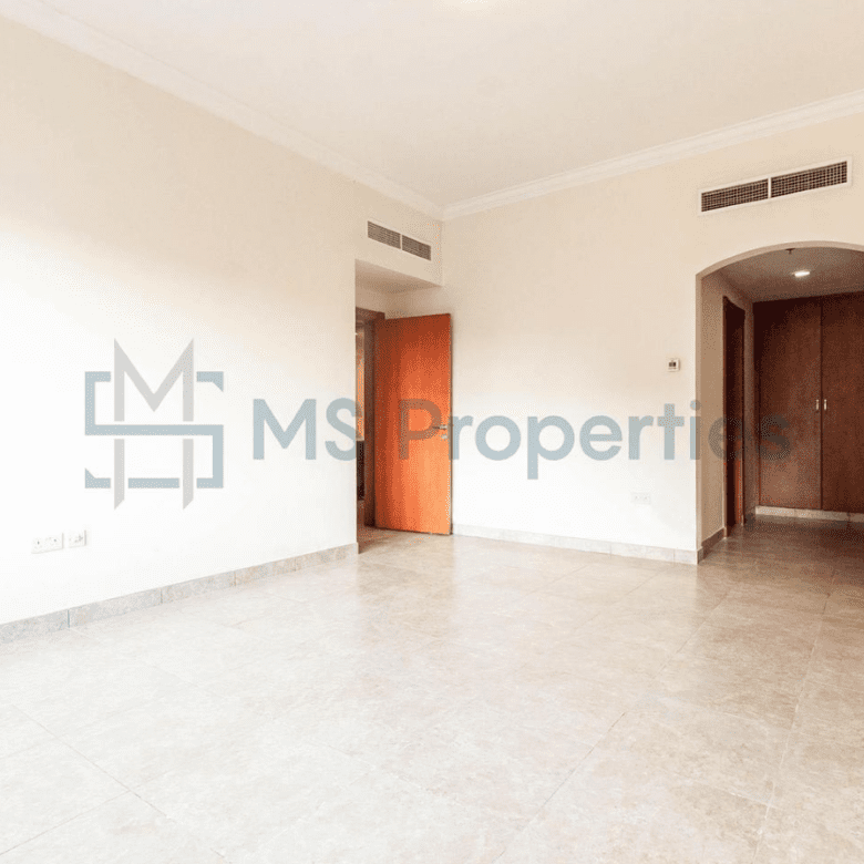 Exclusive 2BHK Apartment | Ready to Move In | Sea View