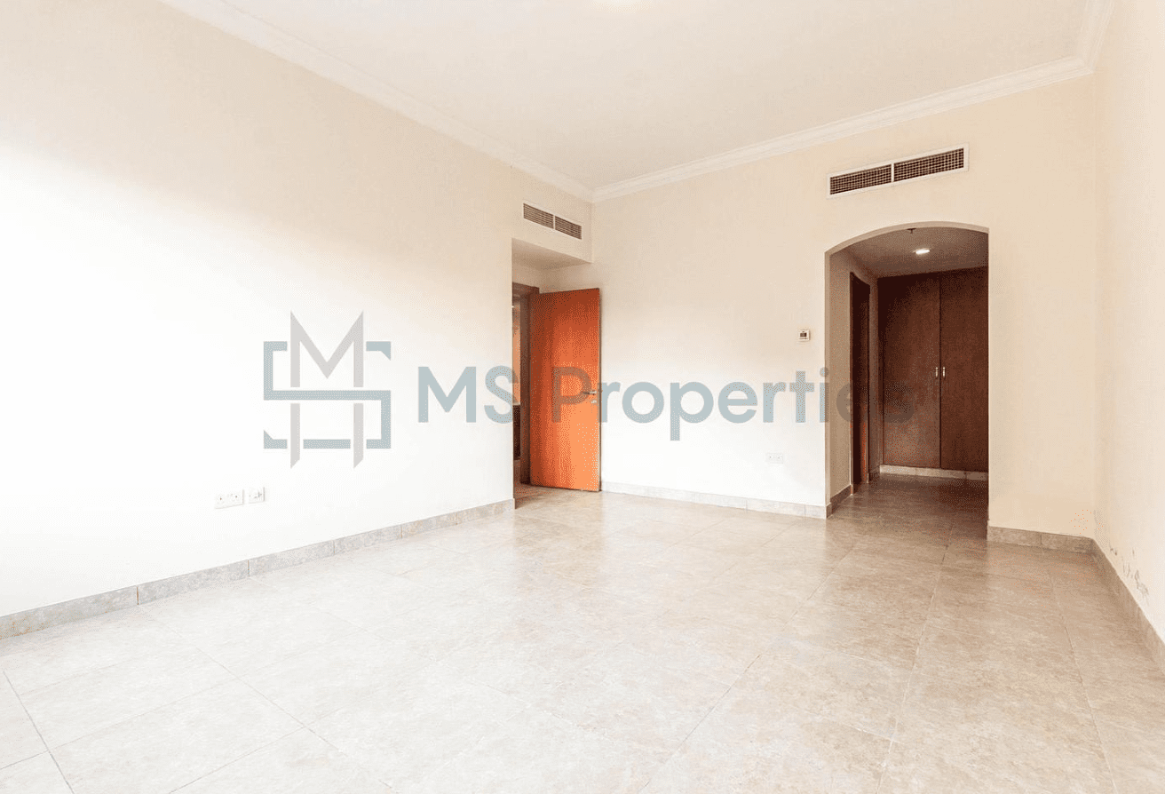 Exclusive 2BHK Apartment | Ready to Move In | Sea View