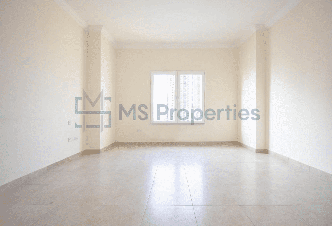 Exclusive 2BHK Apartment | Ready to Move In | Sea View
