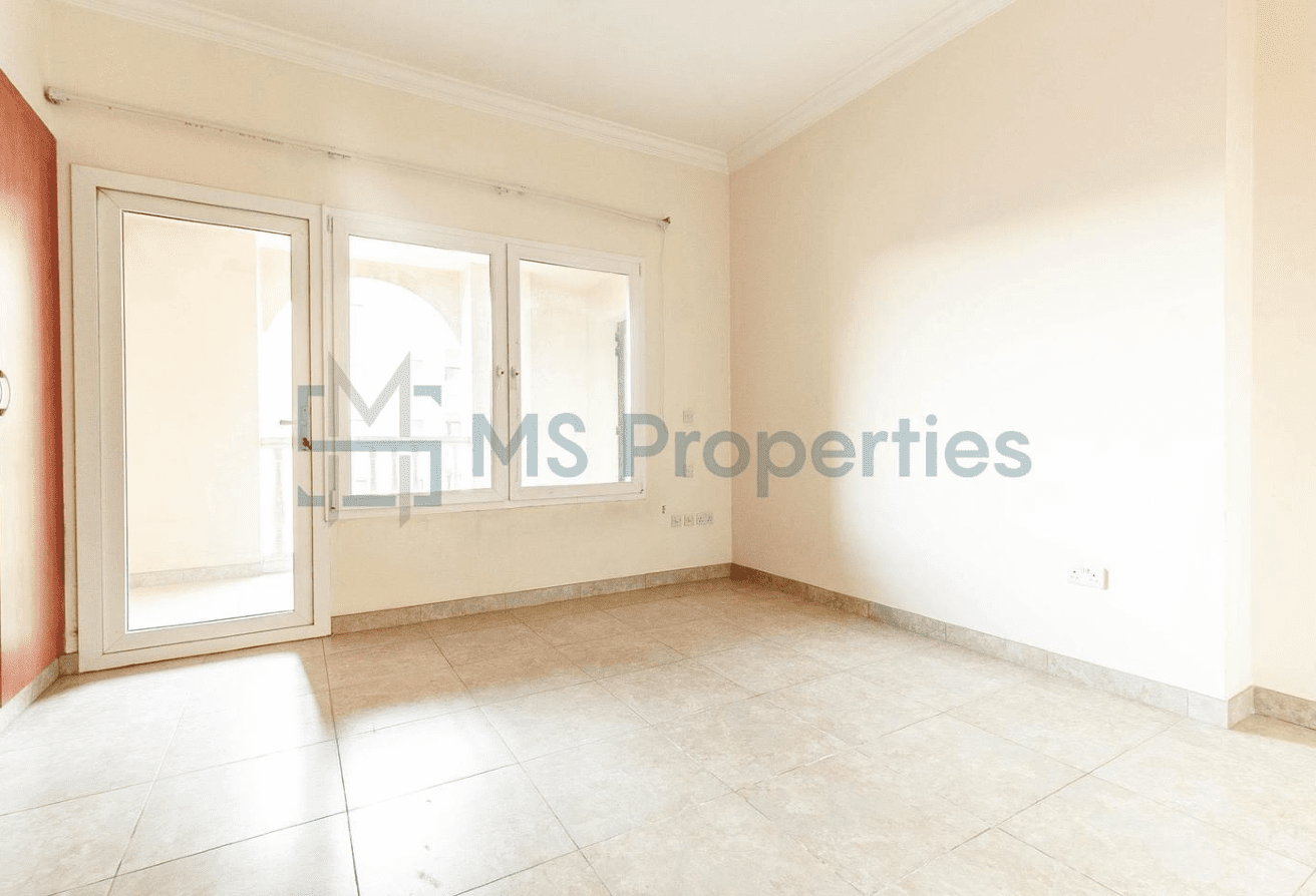 Exclusive 2BHK Apartment | Ready to Move In | Sea View