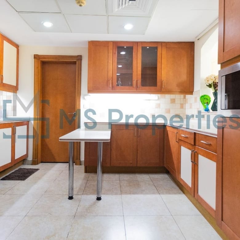 Great Value 3BR + Maid Apartment | Excellent Investment Opportunity