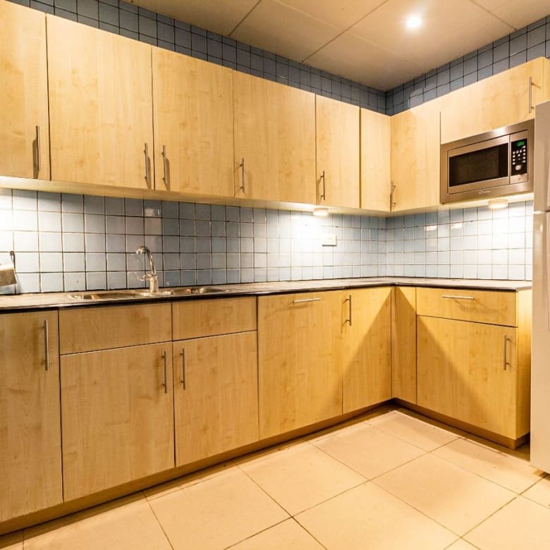 Discover Deals Offer | 2 BDR + Maid Flat with Balcony