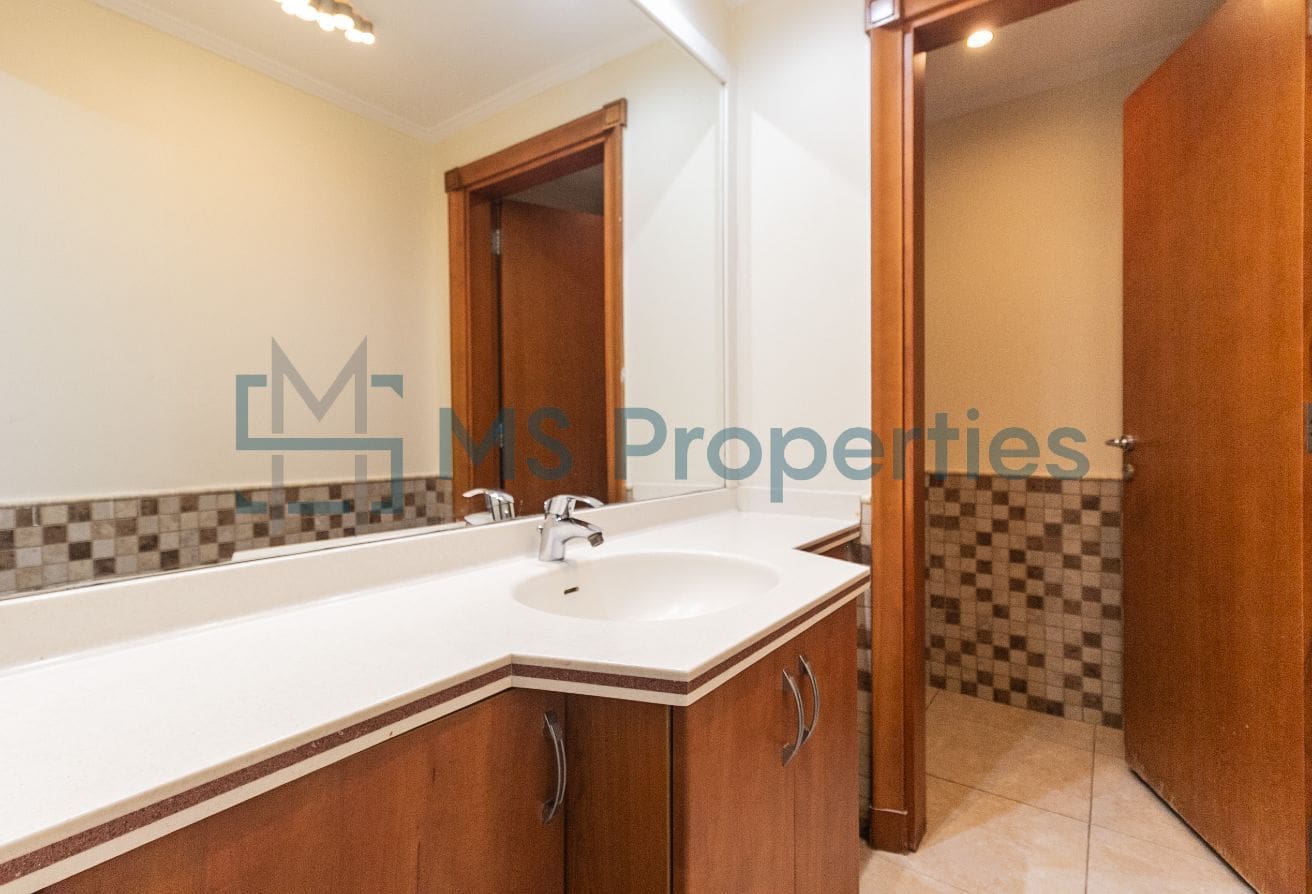 Great Value 3BR + Maid Apartment | Excellent Investment Opportunity