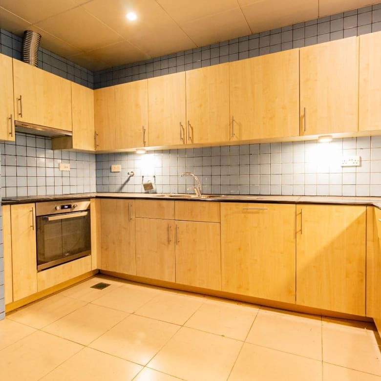 Discover Deals Offer | 2 BDR + Maid Flat with Balcony
