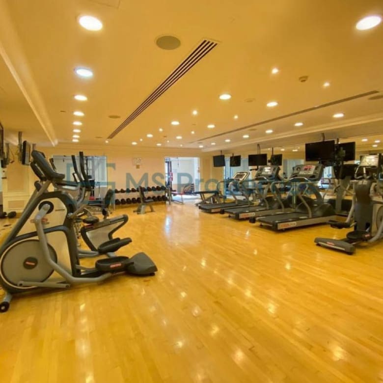 Great Value 3BR + Maid Apartment | Excellent Investment Opportunity