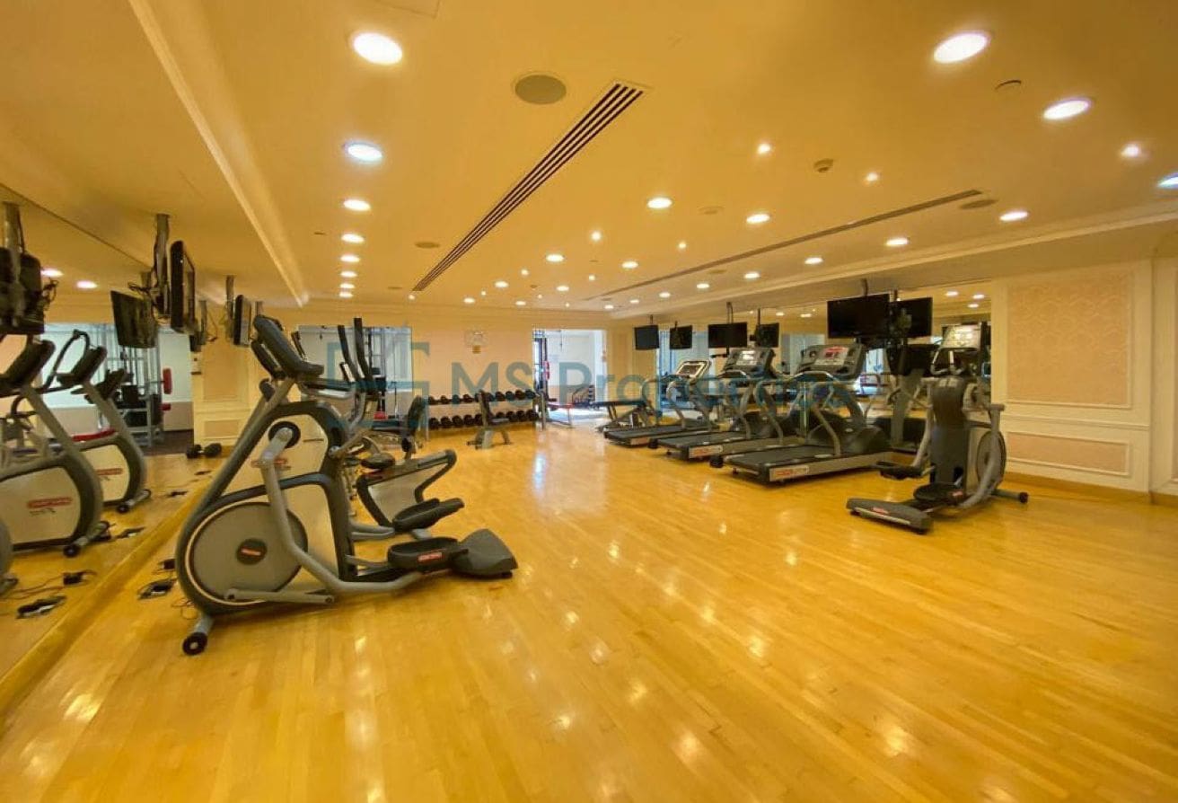 Great Value 3BR + Maid Apartment | Excellent Investment Opportunity