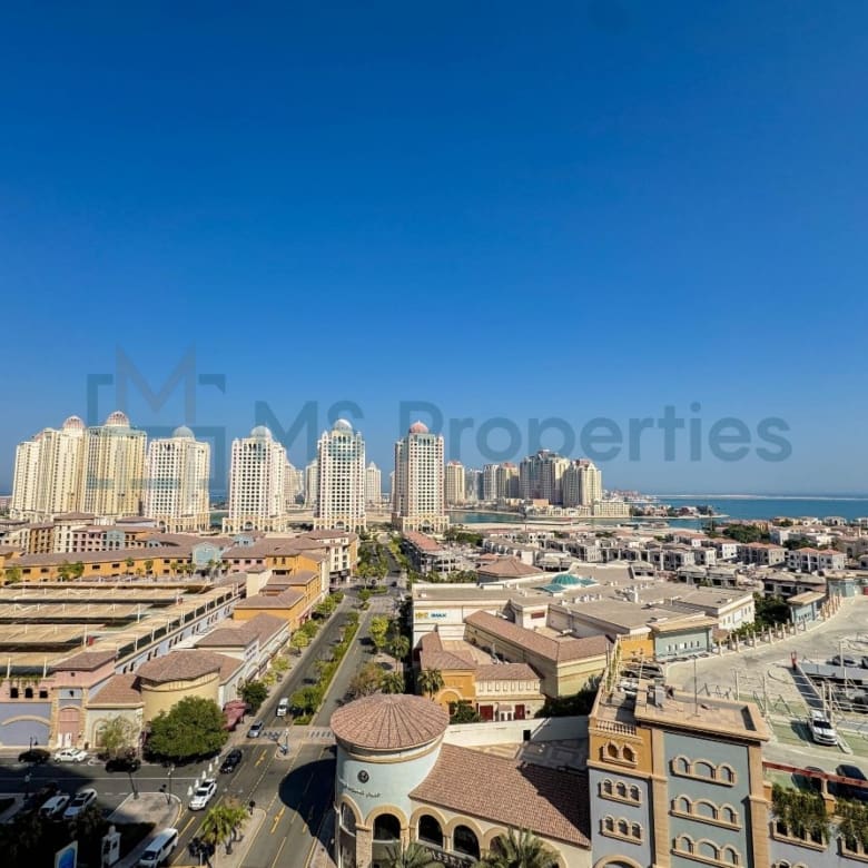 Discover Deals Offer | 2 BDR + Maid Flat with Balcony