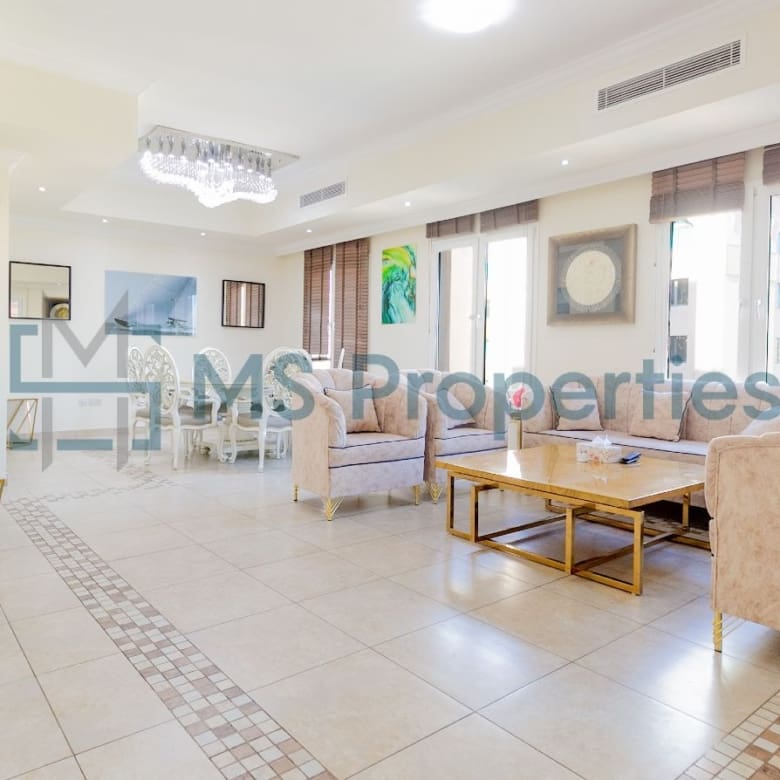 Great Value 3BR + Maid Apartment | Excellent Investment Opportunity