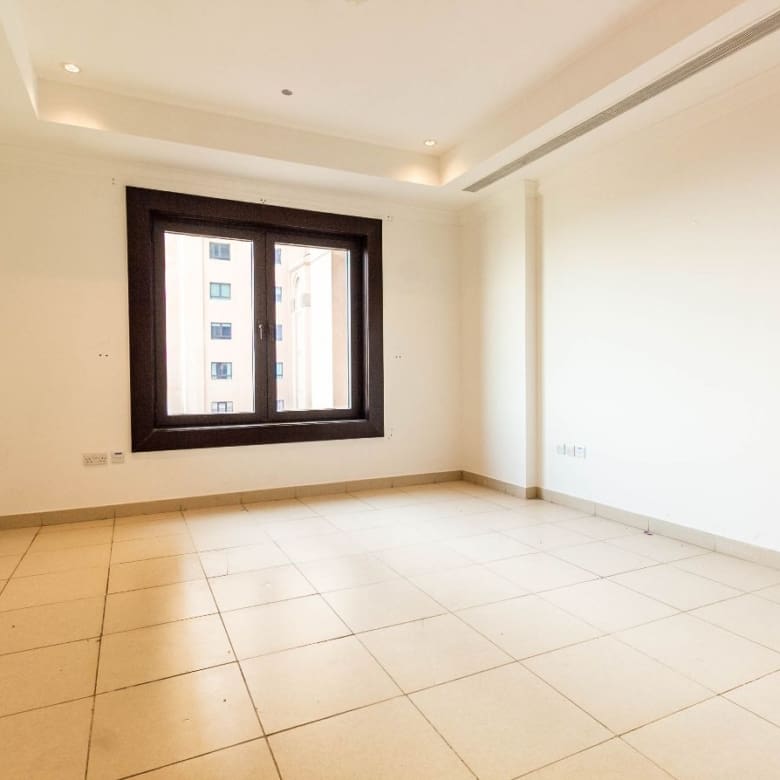 Discover Deals Offer | 2 BDR + Maid Flat with Balcony