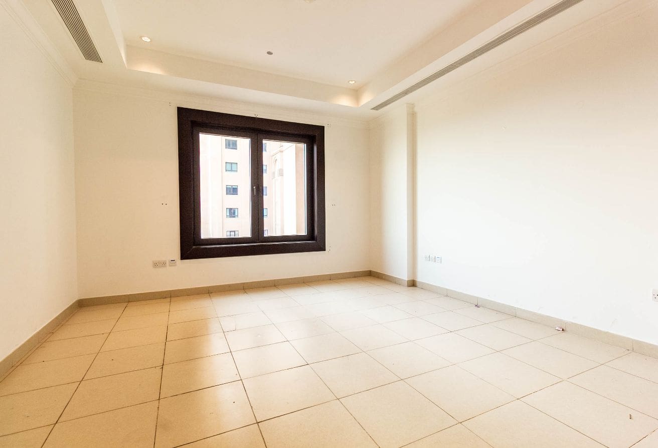 Discover Deals Offer | 2 BDR + Maid Flat with Balcony
