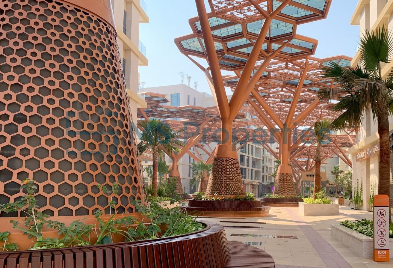 Great Investment 1BHK Apartment in the Heart of Gewan Island