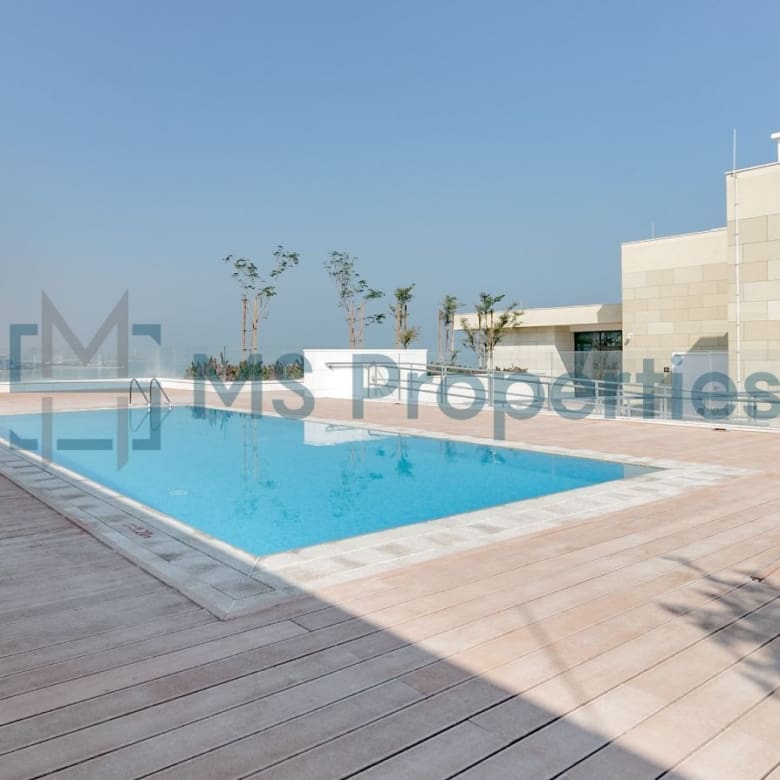 Great Investment 1BHK Apartment in the Heart of Gewan Island