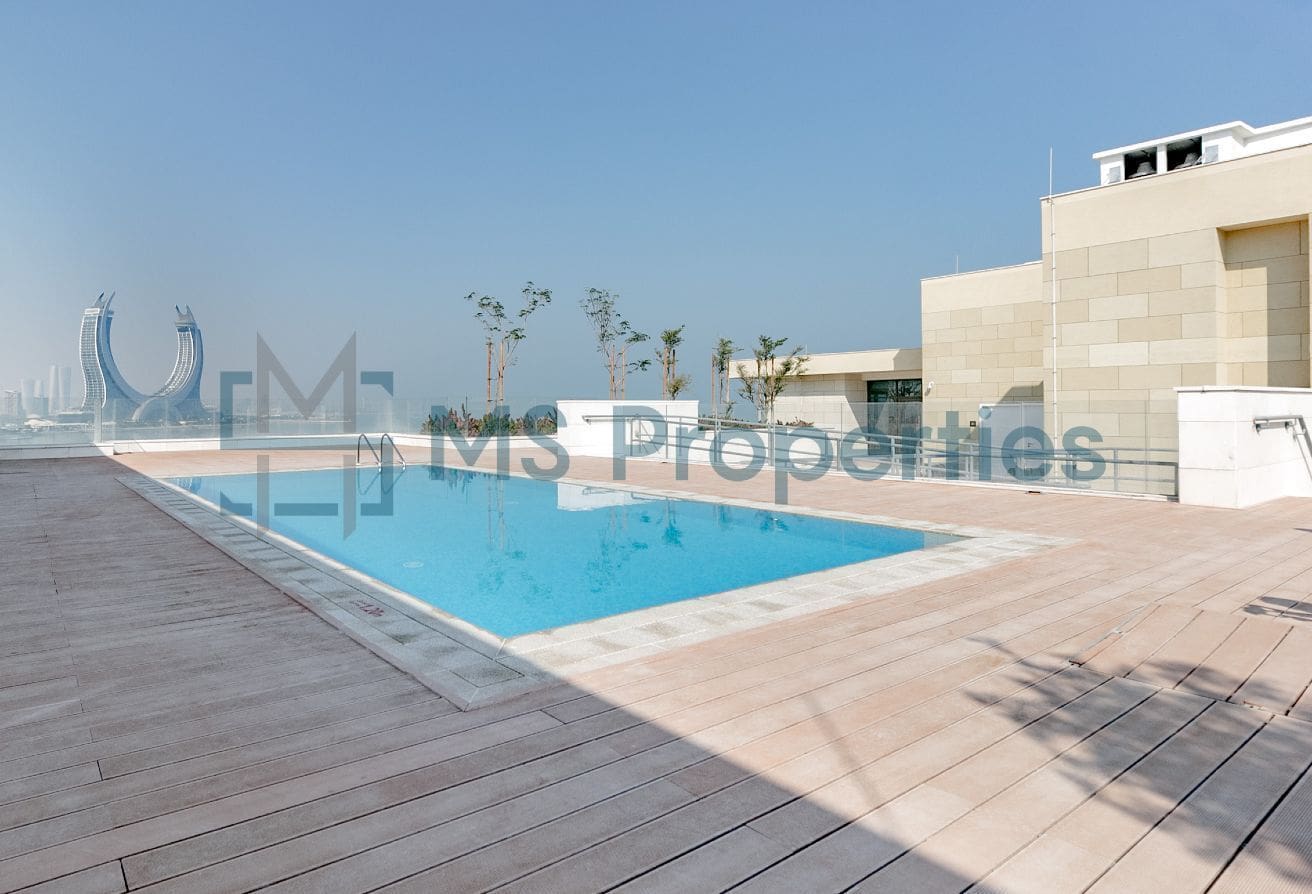 Great Investment 1BHK Apartment in the Heart of Gewan Island