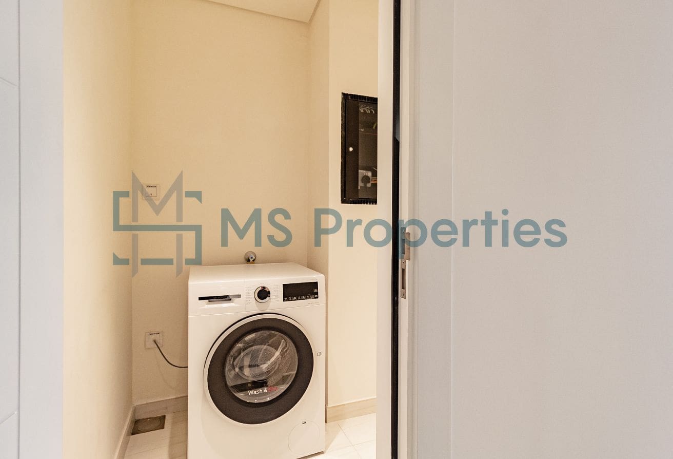 Great Investment 1BHK Apartment in the Heart of Gewan Island