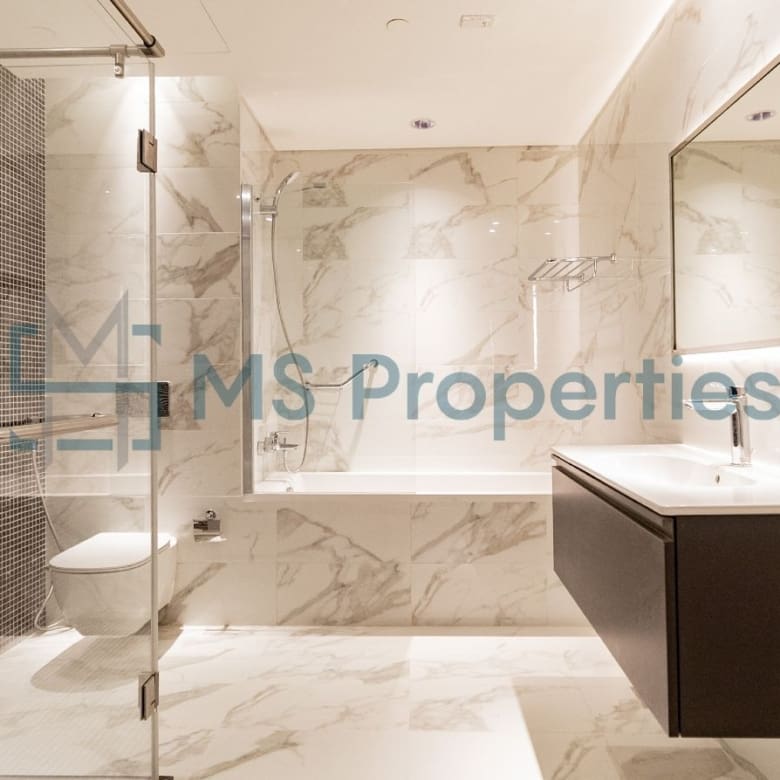 Great Investment 1BHK Apartment in the Heart of Gewan Island