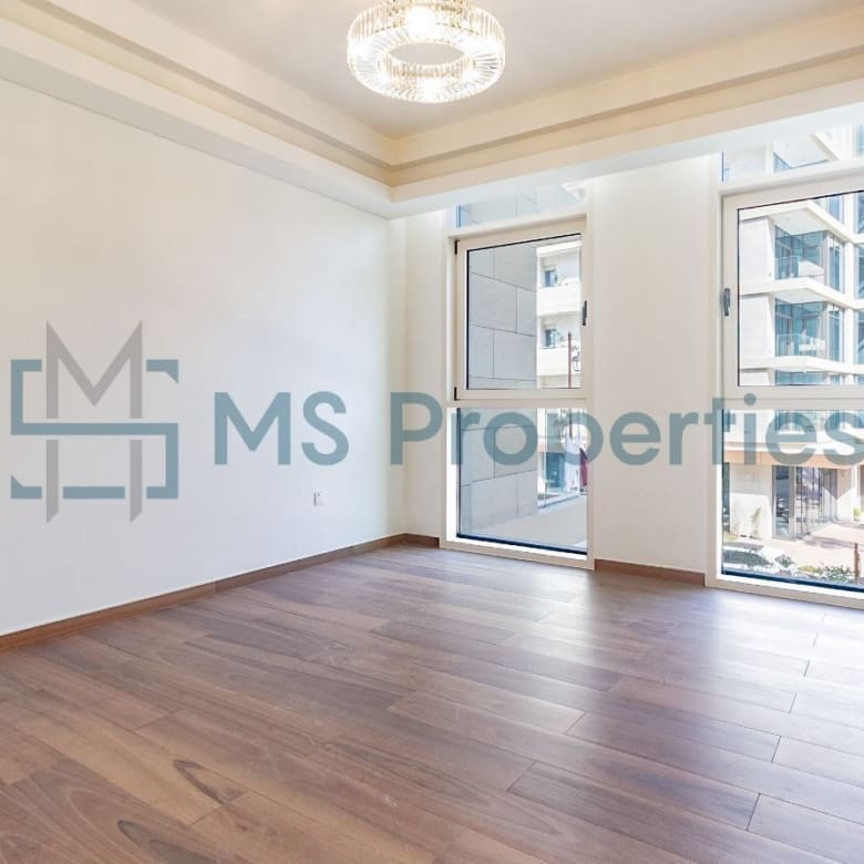 Great Investment 1BHK Apartment in the Heart of Gewan Island