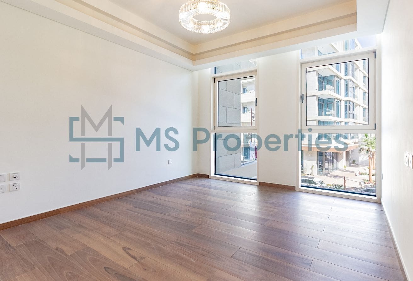 Great Investment 1BHK Apartment in the Heart of Gewan Island