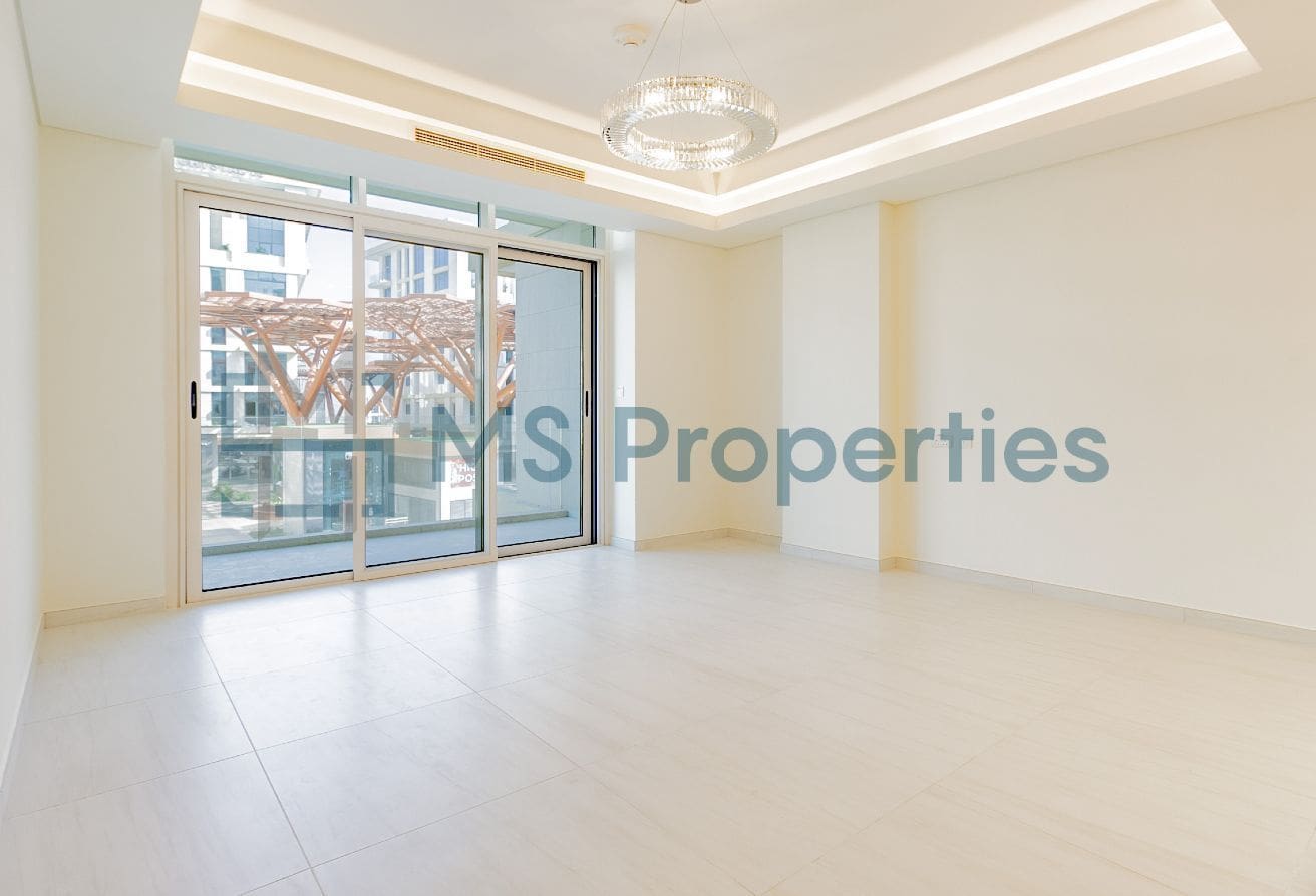 Great Investment 1BHK Apartment in the Heart of Gewan Island