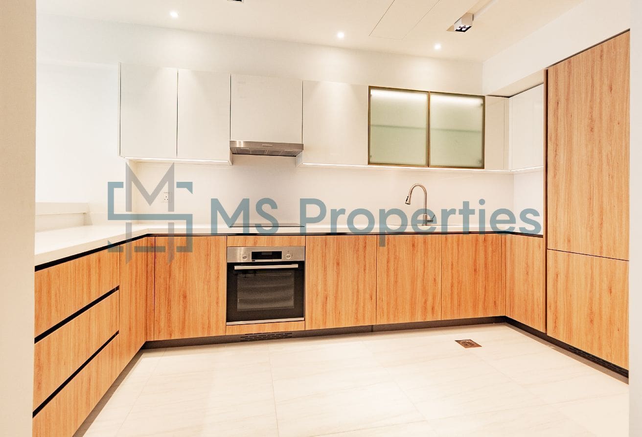 Great Investment 1BHK Apartment in the Heart of Gewan Island