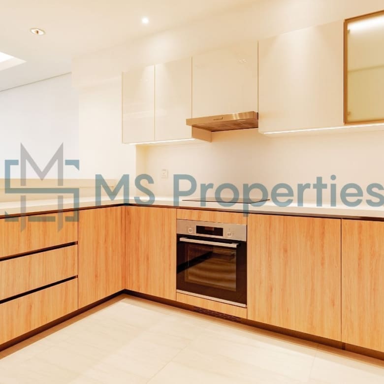Great Investment 1BHK Apartment in the Heart of Gewan Island