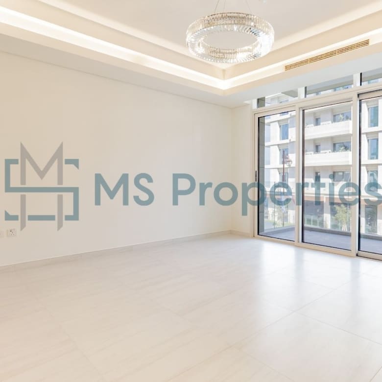 Great Investment 1BHK Apartment in the Heart of Gewan Island