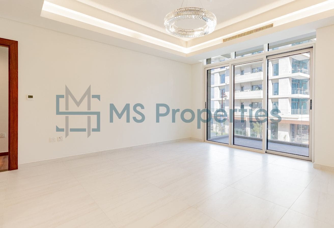 Great Investment 1BHK Apartment in the Heart of Gewan Island