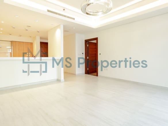 Great Investment 1BHK Apartment in the Heart of Gewan Island