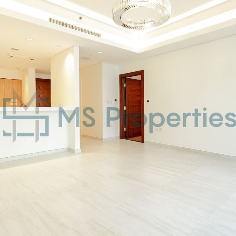 Great Investment 1BHK Apartment in the Heart of Gewan Island