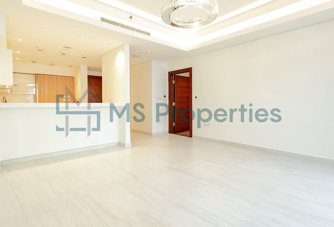 Great Investment 1BHK Apartment in the Heart of Gewan Island