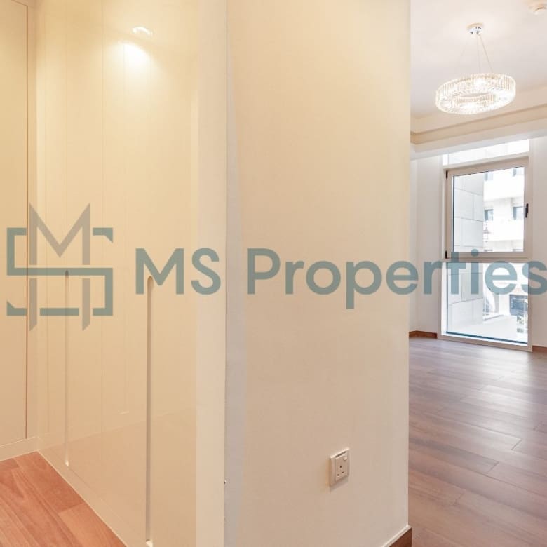 Great Investment 1BHK Apartment in the Heart of Gewan Island