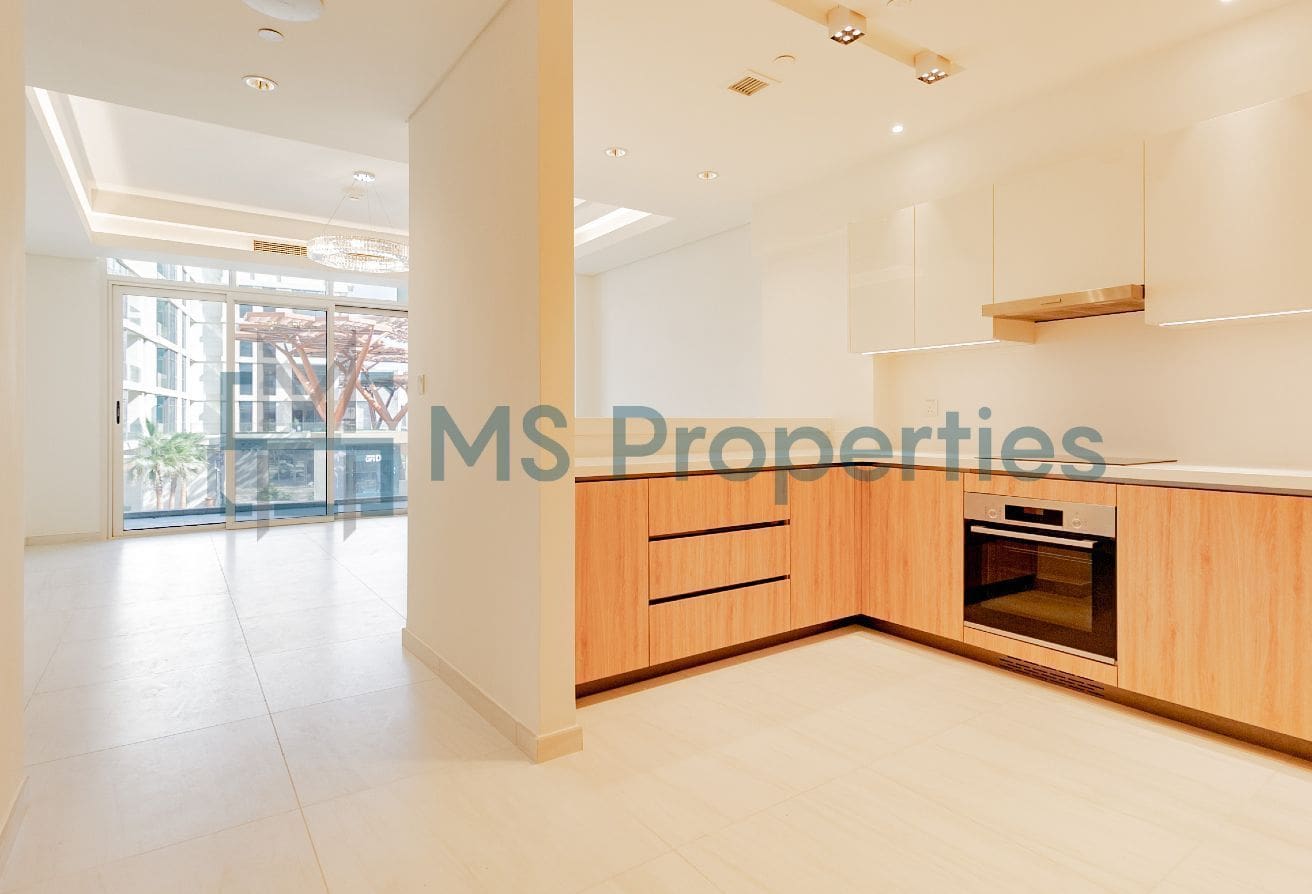 Great Investment 1BHK Apartment in the Heart of Gewan Island