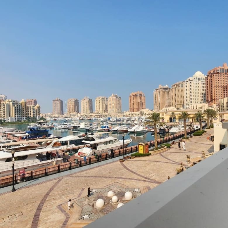 High-Value Investment | 4BR+Maid Townhouse | View Balcony