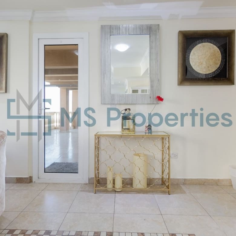 Great Value 3BR + Maid Apartment | Excellent Investment Opportunity