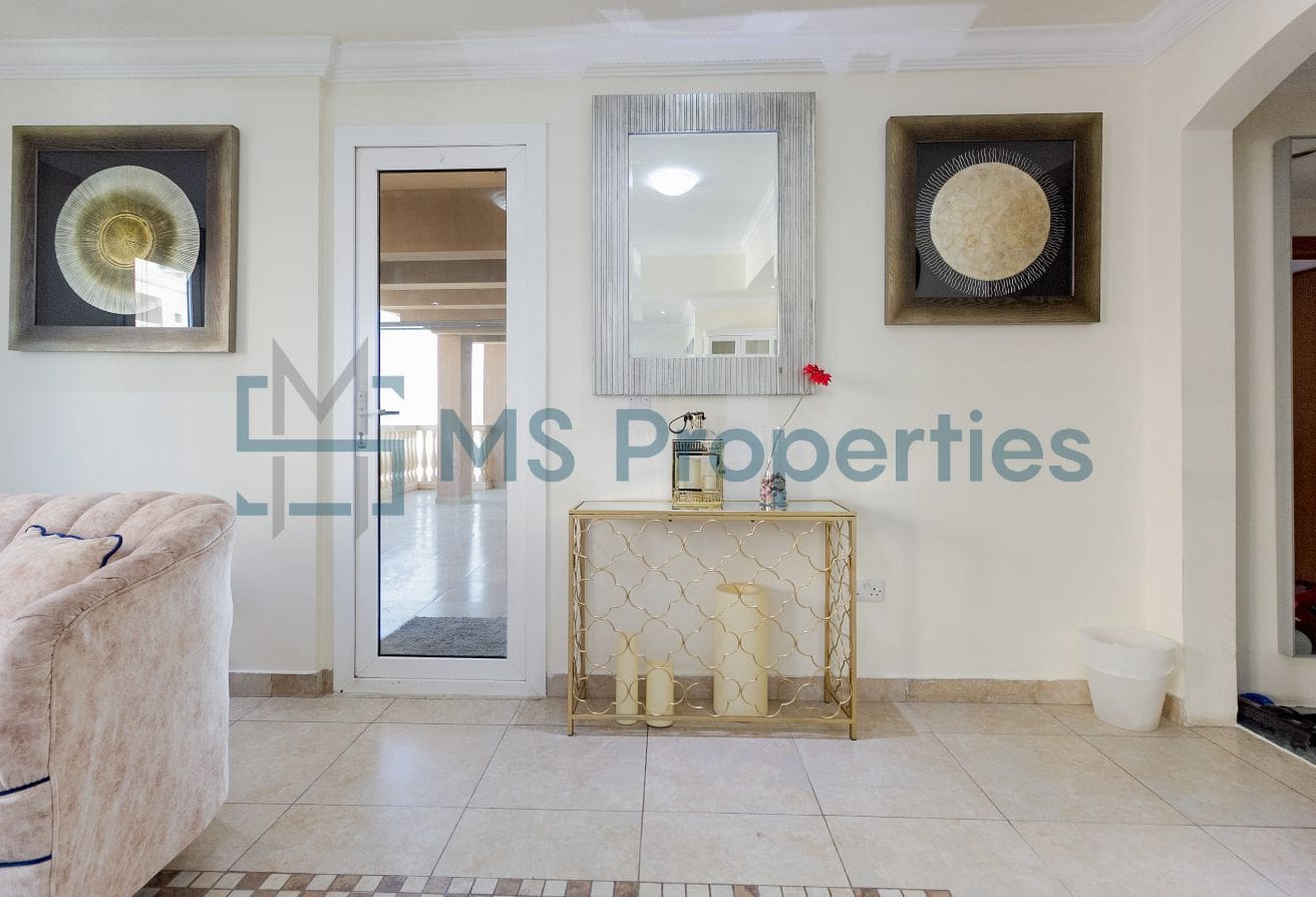 Great Value 3BR + Maid Apartment | Excellent Investment Opportunity
