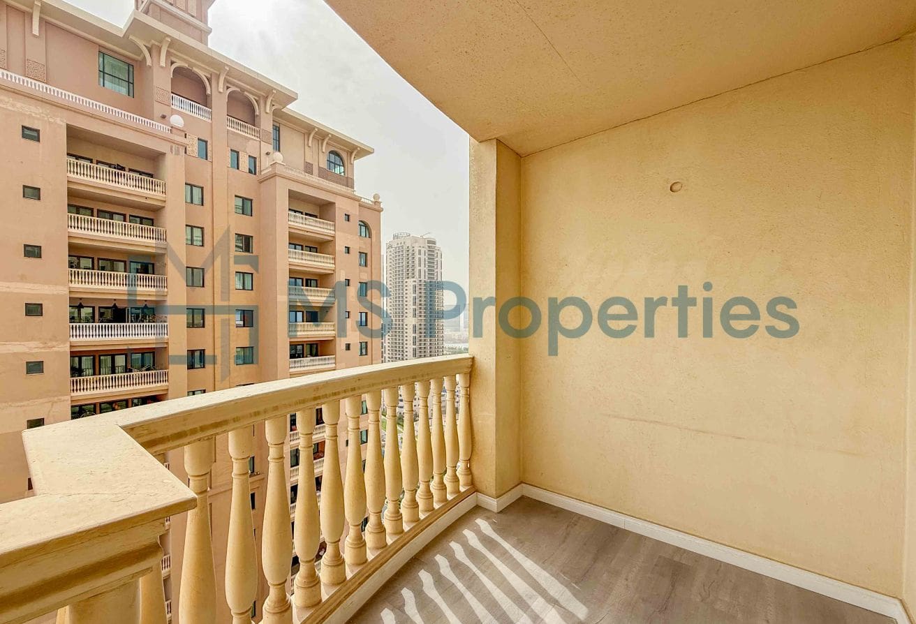 Great Deal Investment 2BR Flat | Direct Marina View