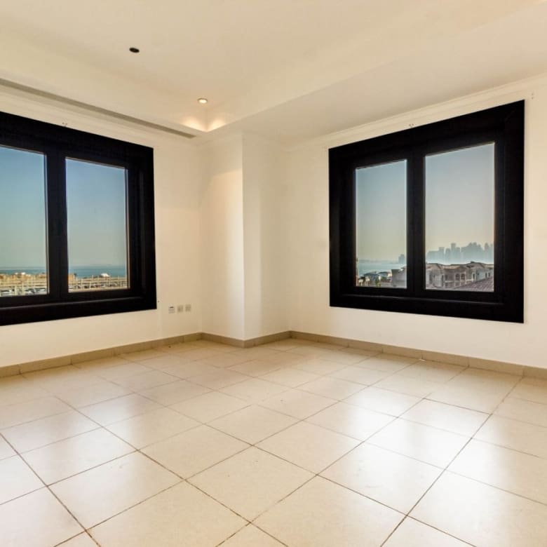 Discover Deals Offer | 2 BDR + Maid Flat with Balcony