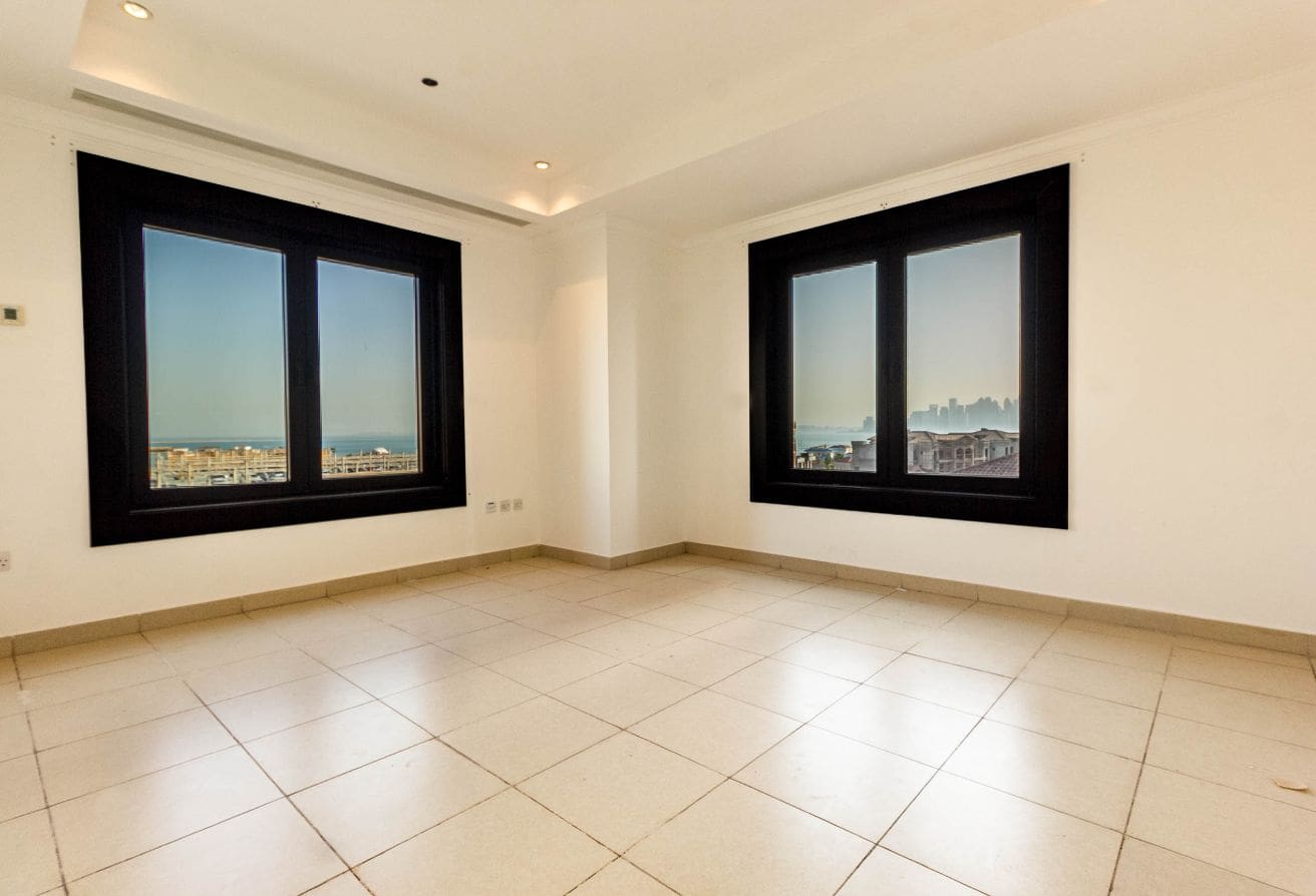 Discover Deals Offer | 2 BDR + Maid Flat with Balcony